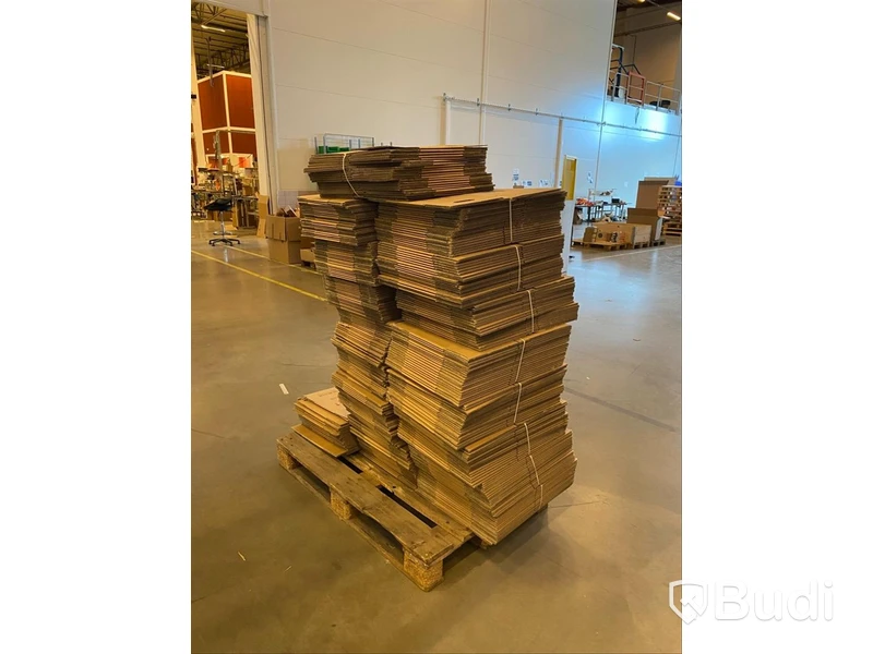 Wellådor (UN 3481) från MediaWrap (Patented Packaging)